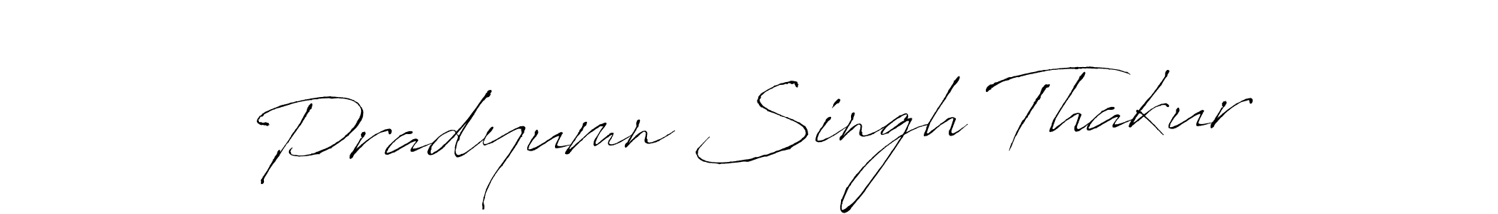You should practise on your own different ways (Antro_Vectra) to write your name (Pradyumn Singh Thakur) in signature. don't let someone else do it for you. Pradyumn Singh Thakur signature style 6 images and pictures png