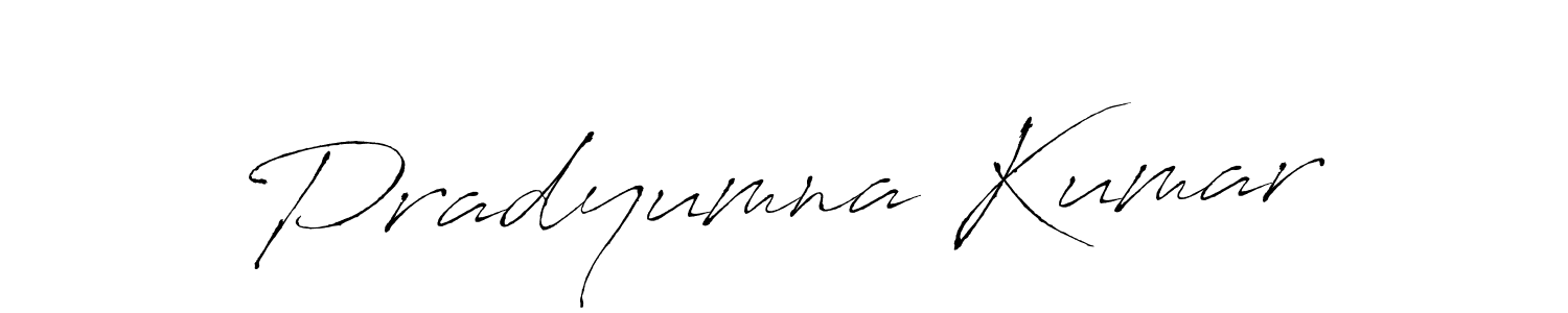 Once you've used our free online signature maker to create your best signature Antro_Vectra style, it's time to enjoy all of the benefits that Pradyumna Kumar name signing documents. Pradyumna Kumar signature style 6 images and pictures png