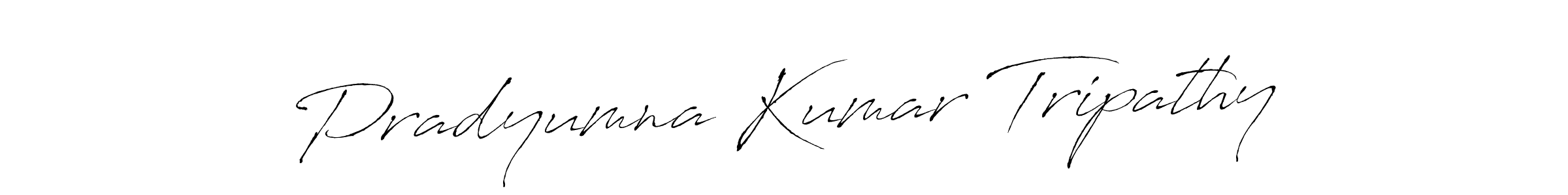 This is the best signature style for the Pradyumna Kumar Tripathy name. Also you like these signature font (Antro_Vectra). Mix name signature. Pradyumna Kumar Tripathy signature style 6 images and pictures png