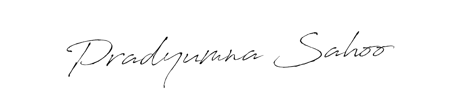 Once you've used our free online signature maker to create your best signature Antro_Vectra style, it's time to enjoy all of the benefits that Pradyumna Sahoo name signing documents. Pradyumna Sahoo signature style 6 images and pictures png