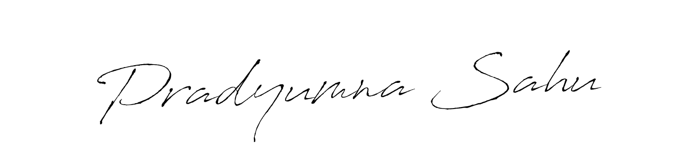 Similarly Antro_Vectra is the best handwritten signature design. Signature creator online .You can use it as an online autograph creator for name Pradyumna Sahu. Pradyumna Sahu signature style 6 images and pictures png
