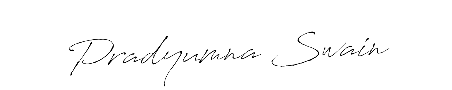 This is the best signature style for the Pradyumna Swain name. Also you like these signature font (Antro_Vectra). Mix name signature. Pradyumna Swain signature style 6 images and pictures png