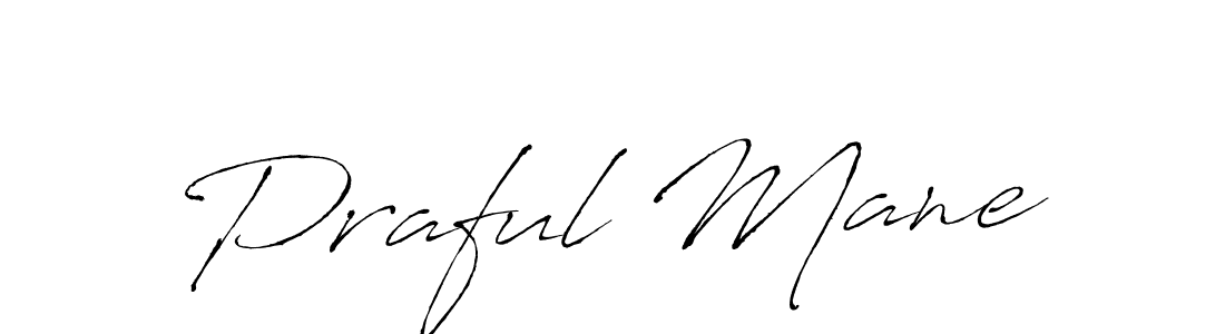 Once you've used our free online signature maker to create your best signature Antro_Vectra style, it's time to enjoy all of the benefits that Praful Mane name signing documents. Praful Mane signature style 6 images and pictures png