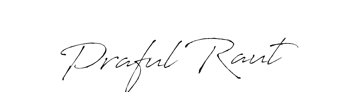 How to Draw Praful Raut signature style? Antro_Vectra is a latest design signature styles for name Praful Raut. Praful Raut signature style 6 images and pictures png