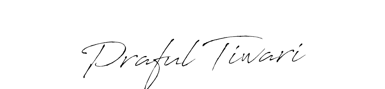 See photos of Praful Tiwari official signature by Spectra . Check more albums & portfolios. Read reviews & check more about Antro_Vectra font. Praful Tiwari signature style 6 images and pictures png