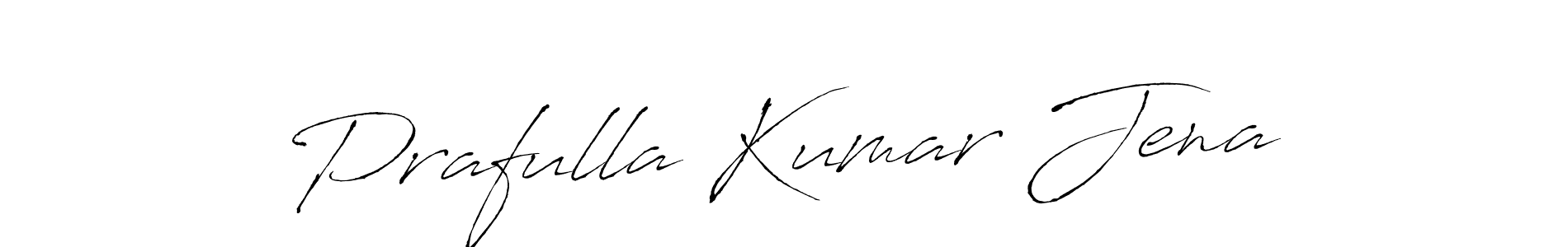 if you are searching for the best signature style for your name Prafulla Kumar Jena. so please give up your signature search. here we have designed multiple signature styles  using Antro_Vectra. Prafulla Kumar Jena signature style 6 images and pictures png