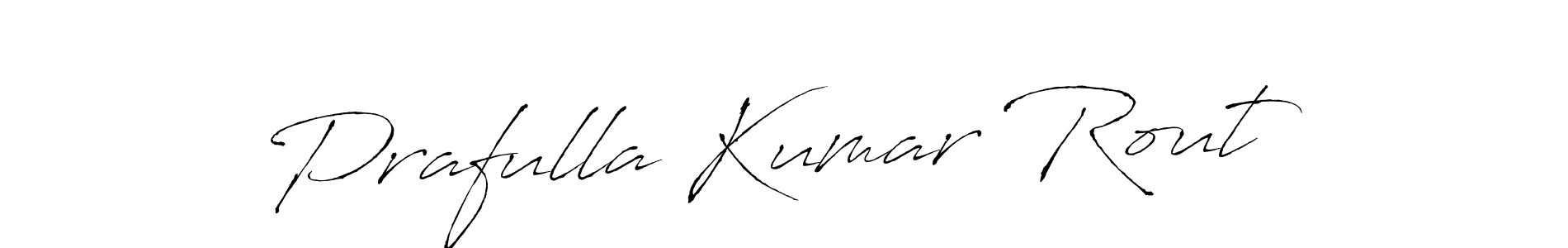 Similarly Antro_Vectra is the best handwritten signature design. Signature creator online .You can use it as an online autograph creator for name Prafulla Kumar Rout. Prafulla Kumar Rout signature style 6 images and pictures png