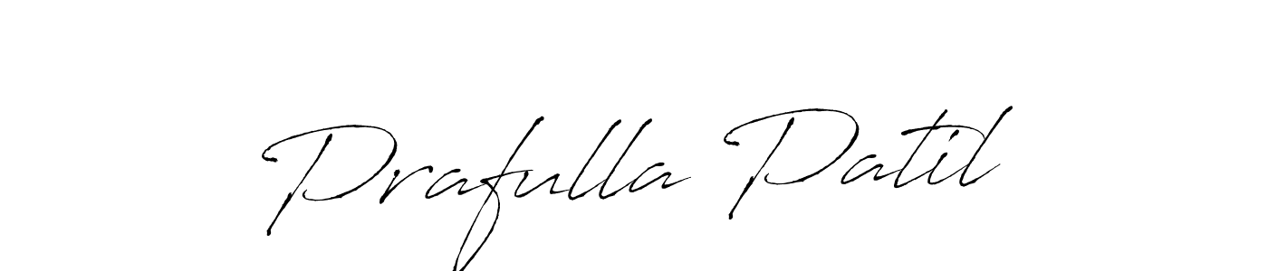 Once you've used our free online signature maker to create your best signature Antro_Vectra style, it's time to enjoy all of the benefits that Prafulla Patil name signing documents. Prafulla Patil signature style 6 images and pictures png