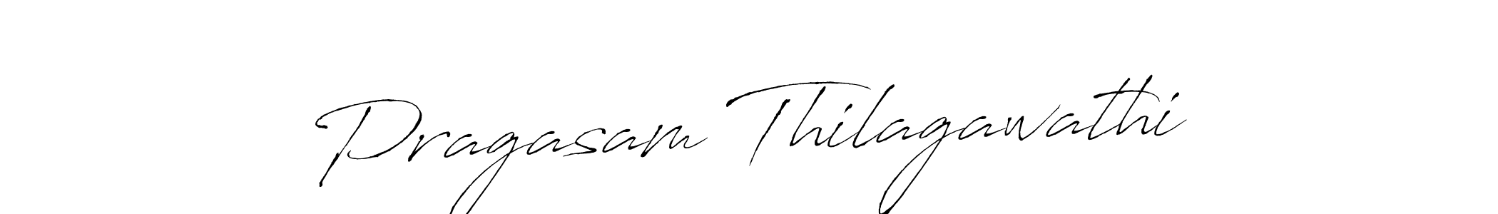 See photos of Pragasam Thilagawathi official signature by Spectra . Check more albums & portfolios. Read reviews & check more about Antro_Vectra font. Pragasam Thilagawathi signature style 6 images and pictures png