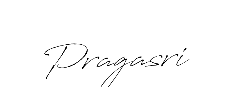 Make a beautiful signature design for name Pragasri. Use this online signature maker to create a handwritten signature for free. Pragasri signature style 6 images and pictures png