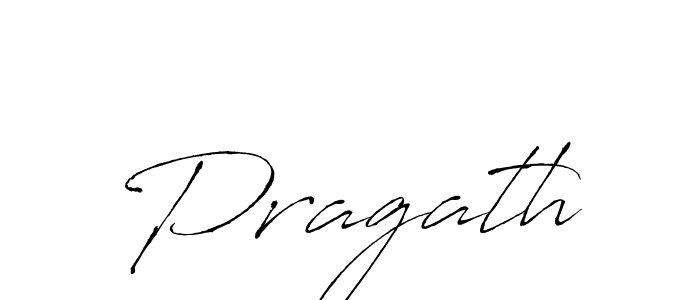 Make a beautiful signature design for name Pragath. Use this online signature maker to create a handwritten signature for free. Pragath signature style 6 images and pictures png