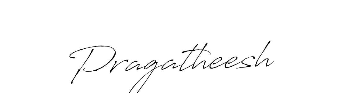 Make a beautiful signature design for name Pragatheesh. Use this online signature maker to create a handwritten signature for free. Pragatheesh signature style 6 images and pictures png