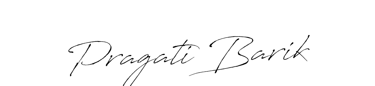 Here are the top 10 professional signature styles for the name Pragati Barik. These are the best autograph styles you can use for your name. Pragati Barik signature style 6 images and pictures png