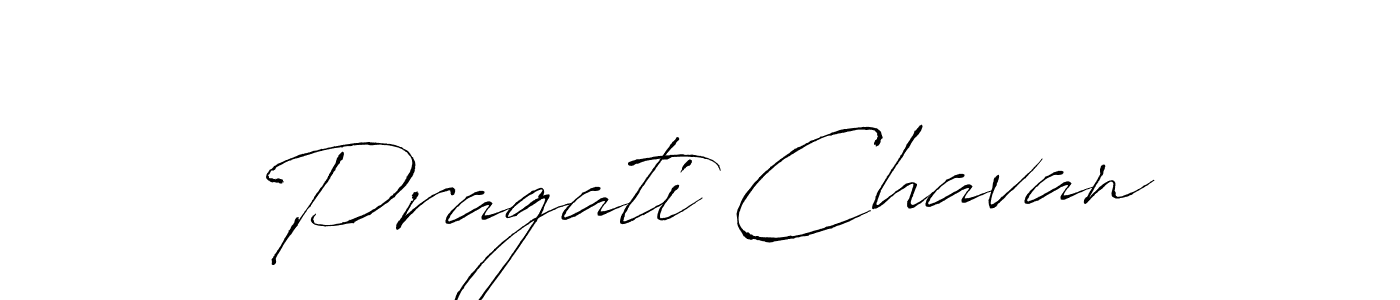 You can use this online signature creator to create a handwritten signature for the name Pragati Chavan. This is the best online autograph maker. Pragati Chavan signature style 6 images and pictures png