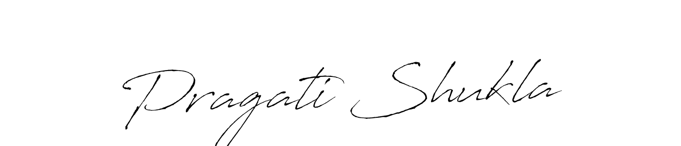 You can use this online signature creator to create a handwritten signature for the name Pragati Shukla. This is the best online autograph maker. Pragati Shukla signature style 6 images and pictures png