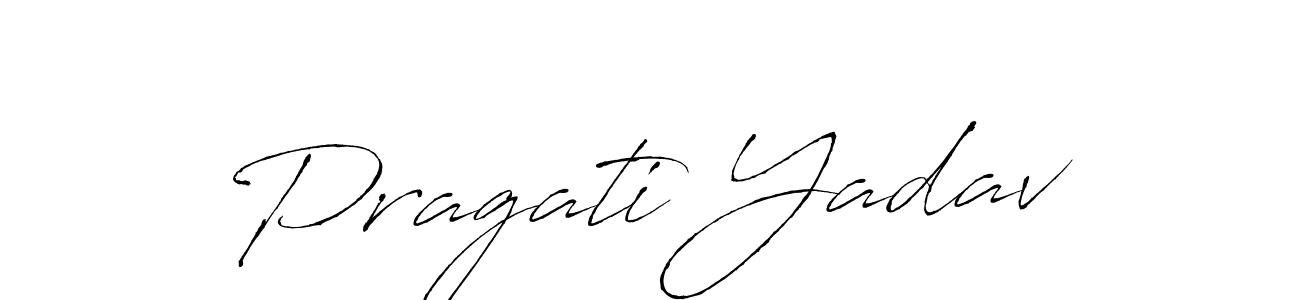 See photos of Pragati Yadav official signature by Spectra . Check more albums & portfolios. Read reviews & check more about Antro_Vectra font. Pragati Yadav signature style 6 images and pictures png