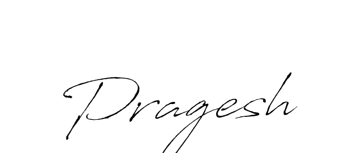 The best way (Antro_Vectra) to make a short signature is to pick only two or three words in your name. The name Pragesh include a total of six letters. For converting this name. Pragesh signature style 6 images and pictures png