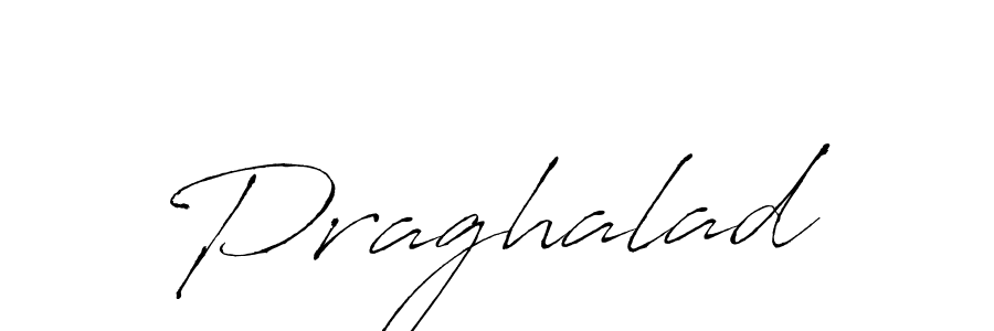 Also we have Praghalad name is the best signature style. Create professional handwritten signature collection using Antro_Vectra autograph style. Praghalad signature style 6 images and pictures png