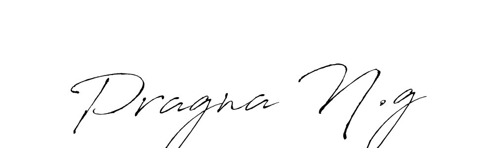 Similarly Antro_Vectra is the best handwritten signature design. Signature creator online .You can use it as an online autograph creator for name Pragna N.g. Pragna N.g signature style 6 images and pictures png