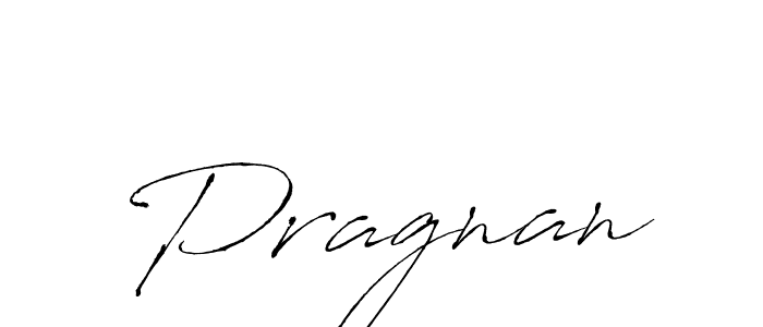 Make a beautiful signature design for name Pragnan. Use this online signature maker to create a handwritten signature for free. Pragnan signature style 6 images and pictures png