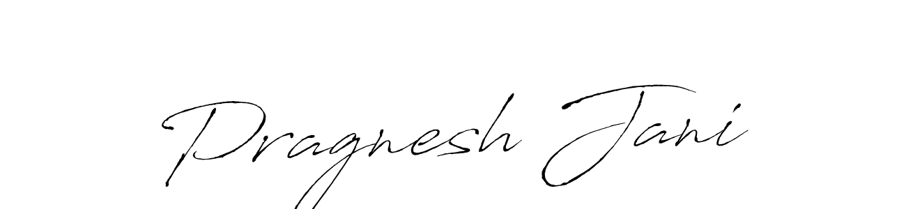 Antro_Vectra is a professional signature style that is perfect for those who want to add a touch of class to their signature. It is also a great choice for those who want to make their signature more unique. Get Pragnesh Jani name to fancy signature for free. Pragnesh Jani signature style 6 images and pictures png