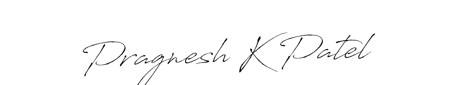 if you are searching for the best signature style for your name Pragnesh K Patel. so please give up your signature search. here we have designed multiple signature styles  using Antro_Vectra. Pragnesh K Patel signature style 6 images and pictures png