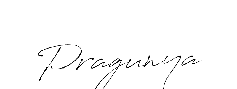 Make a beautiful signature design for name Pragunya. Use this online signature maker to create a handwritten signature for free. Pragunya signature style 6 images and pictures png
