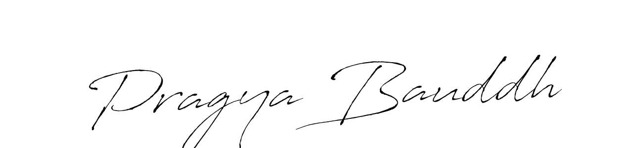 Also You can easily find your signature by using the search form. We will create Pragya Bauddh name handwritten signature images for you free of cost using Antro_Vectra sign style. Pragya Bauddh signature style 6 images and pictures png