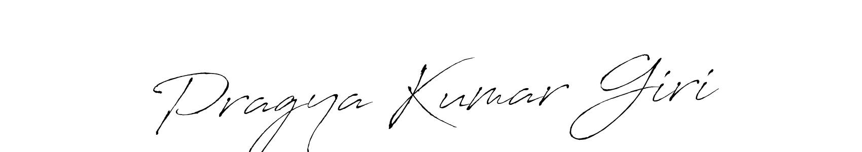 You can use this online signature creator to create a handwritten signature for the name Pragya Kumar Giri. This is the best online autograph maker. Pragya Kumar Giri signature style 6 images and pictures png