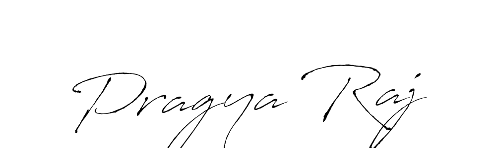 It looks lik you need a new signature style for name Pragya Raj. Design unique handwritten (Antro_Vectra) signature with our free signature maker in just a few clicks. Pragya Raj signature style 6 images and pictures png