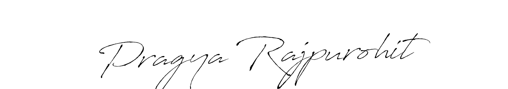 if you are searching for the best signature style for your name Pragya Rajpurohit. so please give up your signature search. here we have designed multiple signature styles  using Antro_Vectra. Pragya Rajpurohit signature style 6 images and pictures png