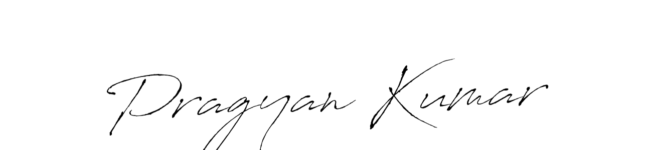 It looks lik you need a new signature style for name Pragyan Kumar. Design unique handwritten (Antro_Vectra) signature with our free signature maker in just a few clicks. Pragyan Kumar signature style 6 images and pictures png