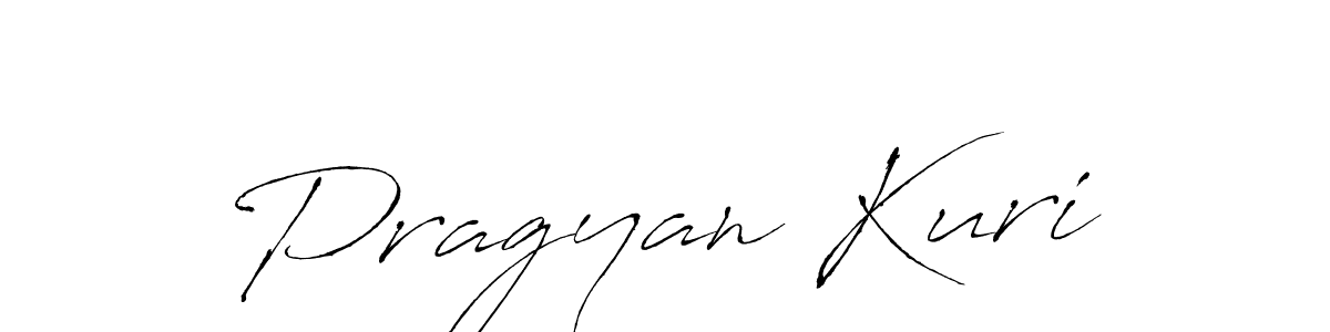 It looks lik you need a new signature style for name Pragyan Kuri. Design unique handwritten (Antro_Vectra) signature with our free signature maker in just a few clicks. Pragyan Kuri signature style 6 images and pictures png
