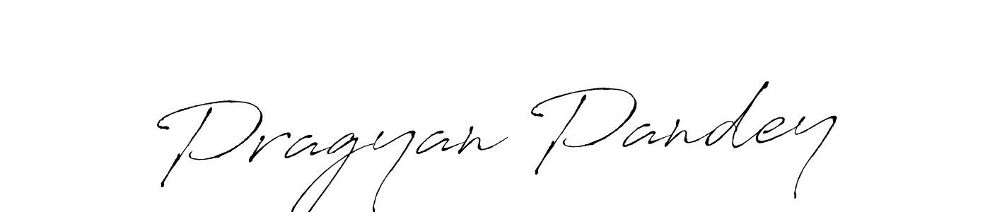 This is the best signature style for the Pragyan Pandey name. Also you like these signature font (Antro_Vectra). Mix name signature. Pragyan Pandey signature style 6 images and pictures png