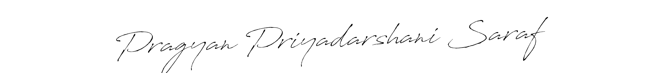 See photos of Pragyan Priyadarshani Saraf official signature by Spectra . Check more albums & portfolios. Read reviews & check more about Antro_Vectra font. Pragyan Priyadarshani Saraf signature style 6 images and pictures png