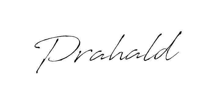 Also You can easily find your signature by using the search form. We will create Prahald name handwritten signature images for you free of cost using Antro_Vectra sign style. Prahald signature style 6 images and pictures png