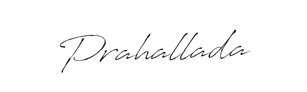 It looks lik you need a new signature style for name Prahallada. Design unique handwritten (Antro_Vectra) signature with our free signature maker in just a few clicks. Prahallada signature style 6 images and pictures png