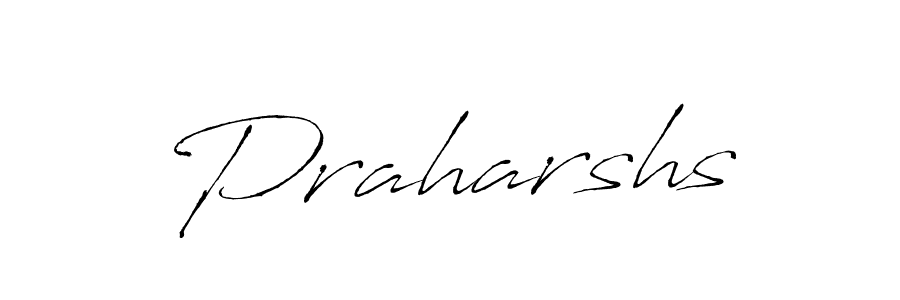 See photos of Praharshs official signature by Spectra . Check more albums & portfolios. Read reviews & check more about Antro_Vectra font. Praharshs signature style 6 images and pictures png