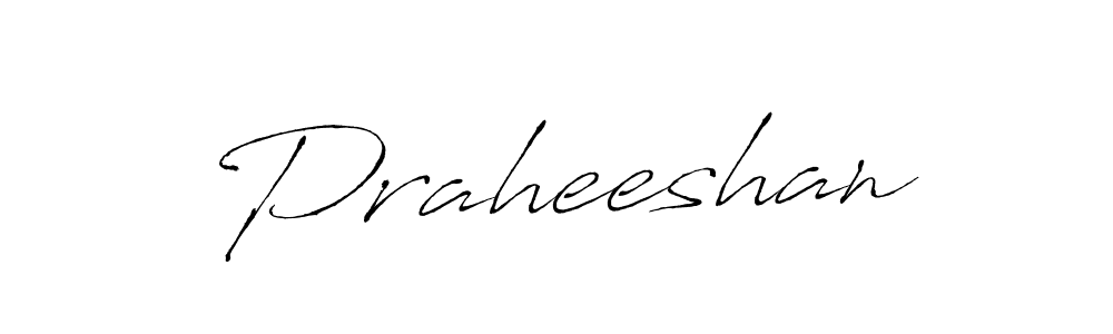Also You can easily find your signature by using the search form. We will create Praheeshan name handwritten signature images for you free of cost using Antro_Vectra sign style. Praheeshan signature style 6 images and pictures png