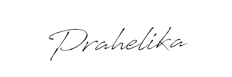 if you are searching for the best signature style for your name Prahelika. so please give up your signature search. here we have designed multiple signature styles  using Antro_Vectra. Prahelika signature style 6 images and pictures png