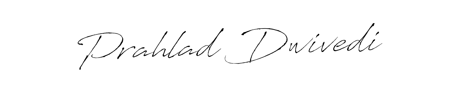 Make a beautiful signature design for name Prahlad Dwivedi. Use this online signature maker to create a handwritten signature for free. Prahlad Dwivedi signature style 6 images and pictures png