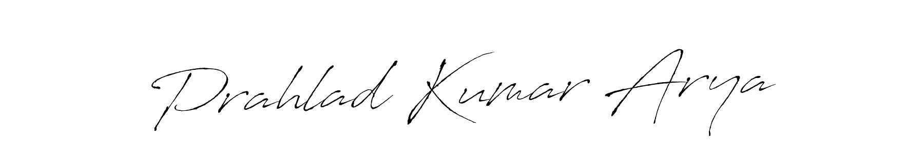 See photos of Prahlad Kumar Arya official signature by Spectra . Check more albums & portfolios. Read reviews & check more about Antro_Vectra font. Prahlad Kumar Arya signature style 6 images and pictures png