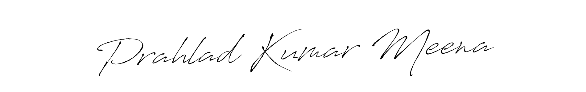Once you've used our free online signature maker to create your best signature Antro_Vectra style, it's time to enjoy all of the benefits that Prahlad Kumar Meena name signing documents. Prahlad Kumar Meena signature style 6 images and pictures png