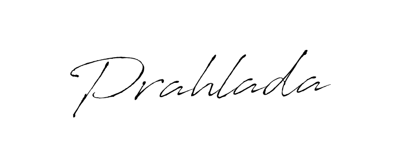 if you are searching for the best signature style for your name Prahlada. so please give up your signature search. here we have designed multiple signature styles  using Antro_Vectra. Prahlada signature style 6 images and pictures png