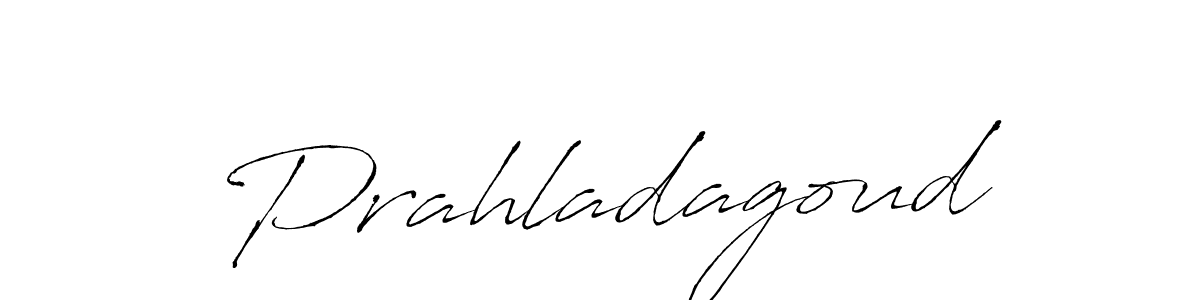Similarly Antro_Vectra is the best handwritten signature design. Signature creator online .You can use it as an online autograph creator for name Prahladagoud. Prahladagoud signature style 6 images and pictures png