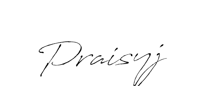How to Draw Praisyj signature style? Antro_Vectra is a latest design signature styles for name Praisyj. Praisyj signature style 6 images and pictures png