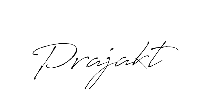 It looks lik you need a new signature style for name Prajakt. Design unique handwritten (Antro_Vectra) signature with our free signature maker in just a few clicks. Prajakt signature style 6 images and pictures png