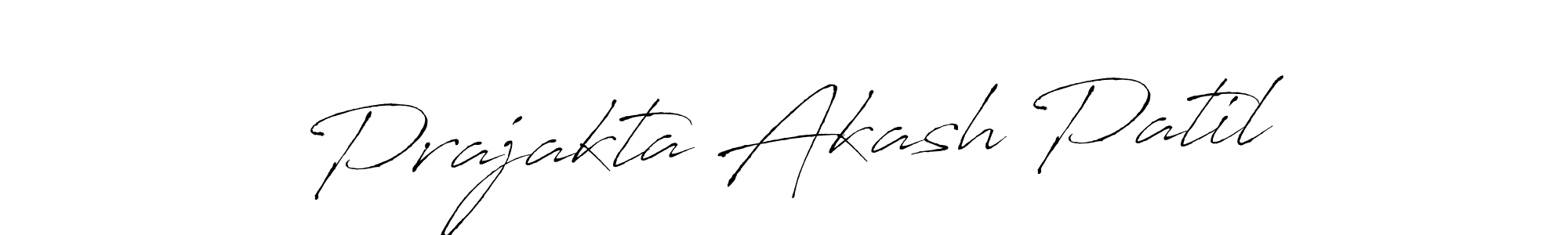 Check out images of Autograph of Prajakta Akash Patil name. Actor Prajakta Akash Patil Signature Style. Antro_Vectra is a professional sign style online. Prajakta Akash Patil signature style 6 images and pictures png
