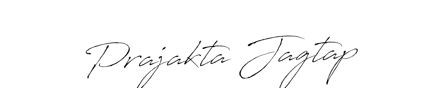 Similarly Antro_Vectra is the best handwritten signature design. Signature creator online .You can use it as an online autograph creator for name Prajakta Jagtap. Prajakta Jagtap signature style 6 images and pictures png