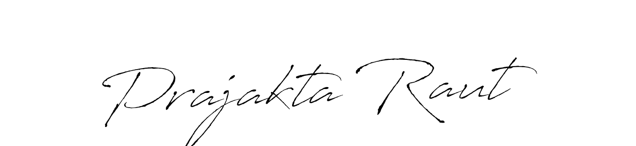 Use a signature maker to create a handwritten signature online. With this signature software, you can design (Antro_Vectra) your own signature for name Prajakta Raut. Prajakta Raut signature style 6 images and pictures png